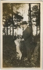 Antique photo vintage d'occasion  Expédié en Belgium