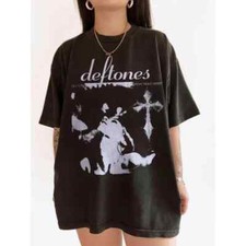Deftones adrenaline shirt for sale  Dhs
