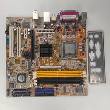 Asus P5VDC-TVM SE/S + Intel Celeron 3.2 Ghz na sprzedaż  PL