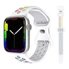 Silicone breathable sport for sale  Elmhurst