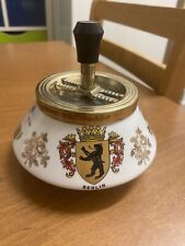 Vintage mechanical push for sale  READING