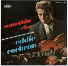 Eddie cochran somethin d'occasion  Rueil-Malmaison