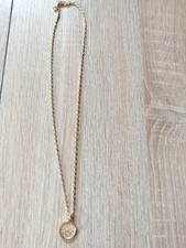 Kette vergoldet 585 gebraucht kaufen  St Johann