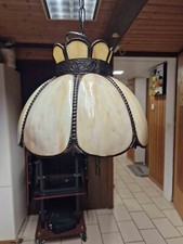 Honsel lampe tiffany gebraucht kaufen  Mettmann