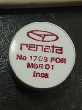 Balance complete msr usato  Latina