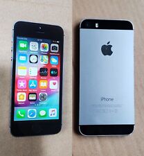 Apple iphone noir d'occasion  Caen