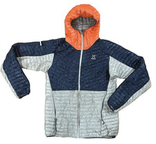 Haglofs padded range for sale  ORMSKIRK