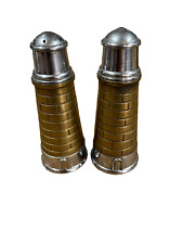 Lighthouse salt pepper for sale  ABERDEEN