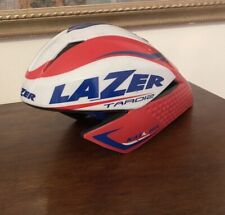 Casco crono triathlon usato  Villanuova sul Clisi