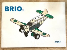 Brio builder 34563 for sale  EDINBURGH