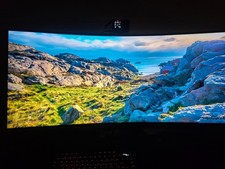Omen 34c 165hz for sale  Miami Beach
