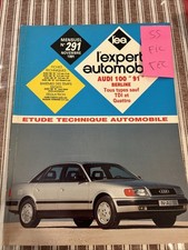 Revue technique audi d'occasion  Avignon
