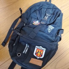 Sac bandoulière avirex d'occasion Sac bandoulière avirex d'occasion  Expédié en France