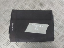 Carnet entretien guide d'occasion  Déols