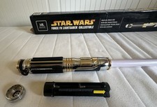 Master replicas mace for sale  LEICESTER