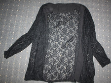 spitzenjacke gebraucht kaufen  Elbingerode