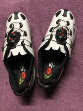 Sidi tiger mtb for sale  RUNCORN