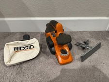 ridgid planer for sale ridgid planer for sale Lafayette