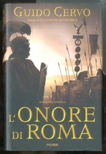 Onore roma cervo usato  Ravenna