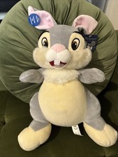 Disney large thumper for sale  NORTHAMPTON