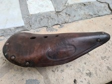 Ancienne selle velo d'occasion  Rodez