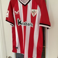 Adults red white for sale  SHEFFIELD