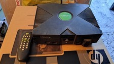 Microsoft xbox classic usato  Italia