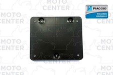 Portatarga originale piaggio usato  Barletta