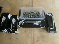 Kitchen hardware pieces for sale  Montvale
