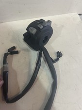 Interruptor de controle esquerdo Honda Cbr1000rr 2017/2025 comprar usado  Enviando para Brazil