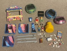Playmobil 5554 funfair for sale  TAUNTON
