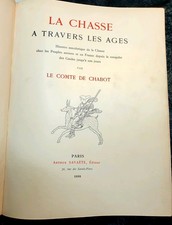Livre ancien 1898 d'occasion  Albi