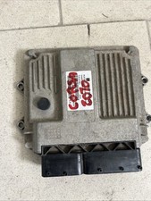 Opel corsa 1.3 usato  Luzzi