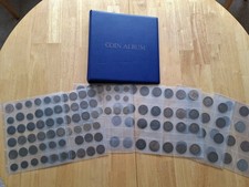 British coin collection for sale  BRIGHOUSE