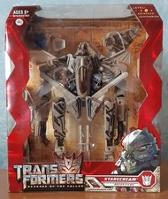 Transformers movie rotf usato  Torino