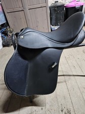 Wintec black adjustable for sale  DEESIDE