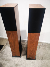 Audio physic classic for sale  STURMINSTER NEWTON
