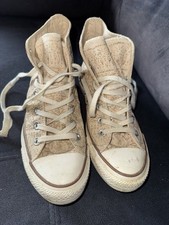 Sparkly gold white for sale  BLACKBURN