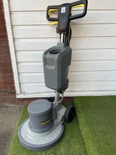 Karcher single disk for sale  HARROW