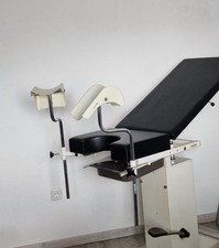 Gynstuhl frauenarztstuhl gebraucht kaufen  Weilburg