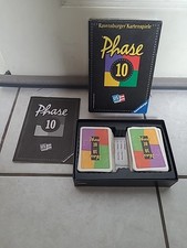 Phase karten spiel gebraucht kaufen  Brunsbüttel