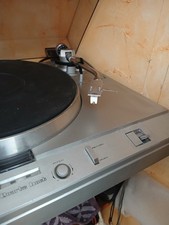 Platine vinyle akai d'occasion  Tarascon-sur-Ariège
