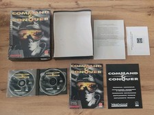 Command and conquer d'occasion  Le Mans