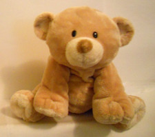 Pluffies bear tan for sale  Boise