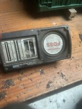Goodmans bass reflex for sale  SPALDING