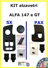Kit alzavetri pulsantiere usato  Ragalna