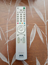 Telecommande sony fonctionnell d'occasion  Marquise