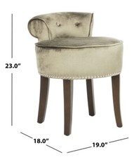 Safavieh georgia vanity for sale  Whitestown