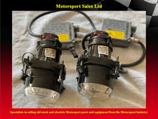 Hella xenon driving for sale  CHELTENHAM