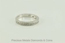 Sterling silver beaded for sale  Pittsburgh
